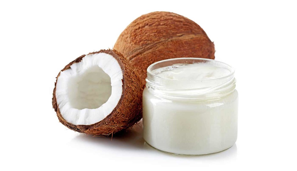 coconut